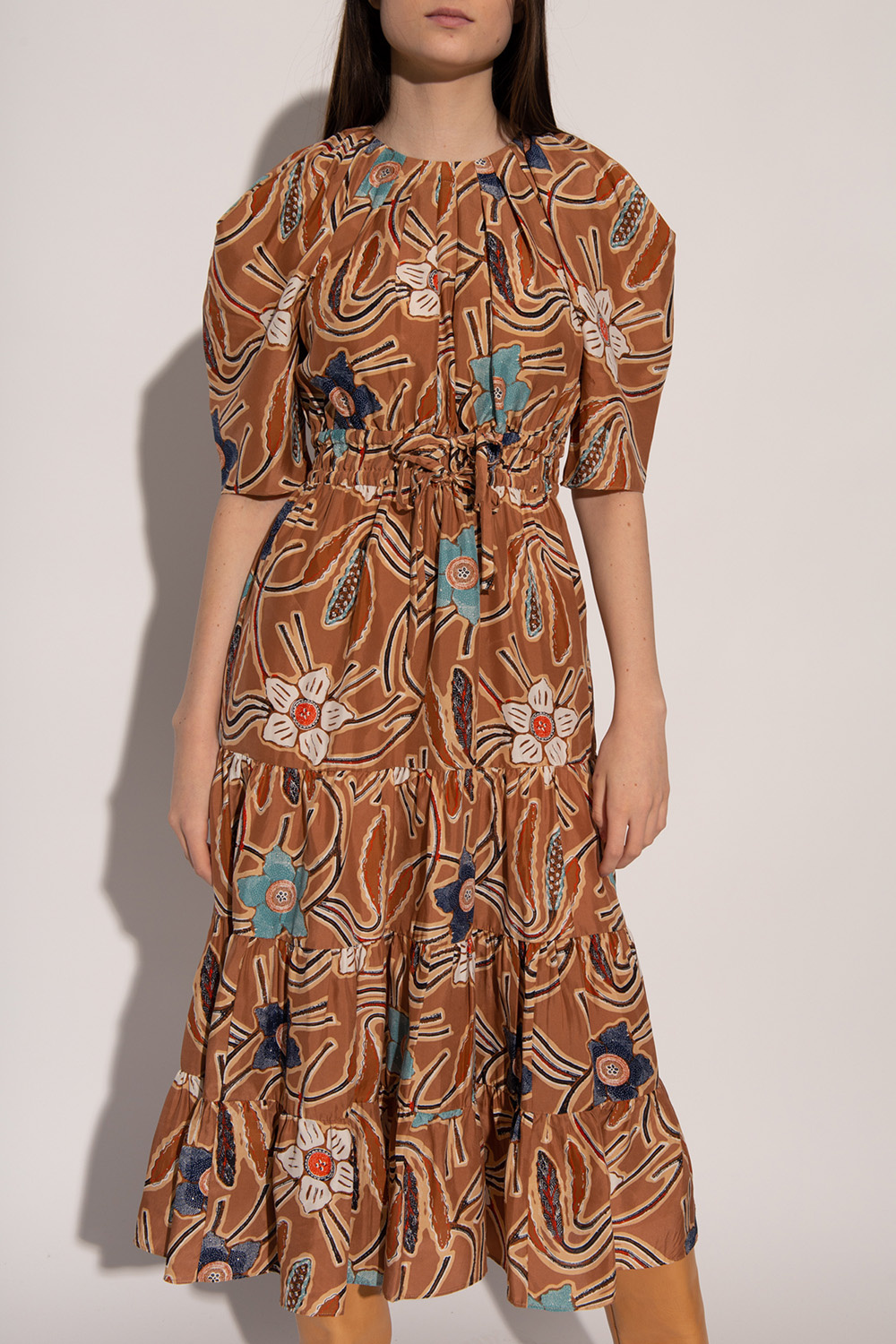 Zenat gown discount ulla johnson